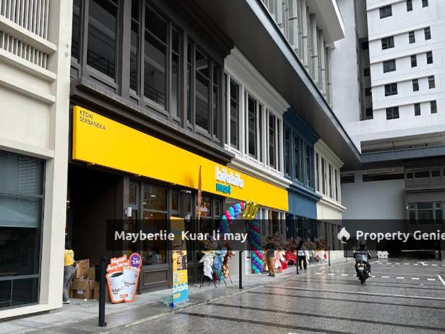 Office for rent in Petaling, Damansara Damai