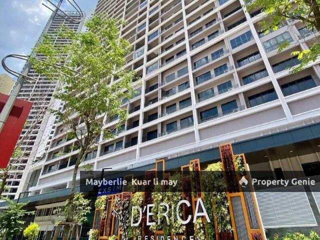 Office for rent in Petaling, Damansara Damai
