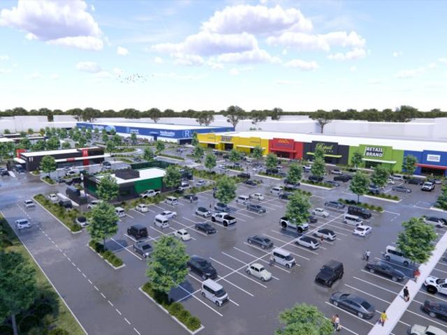 Property for rent in Roseworthy, South Australia