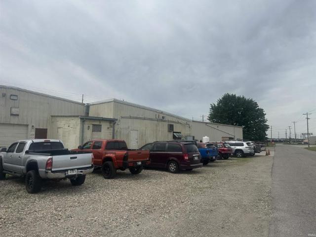 Commercial for sale in Elkhart, Indiana