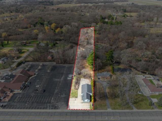 Commercial for sale in Elkhart, Indiana