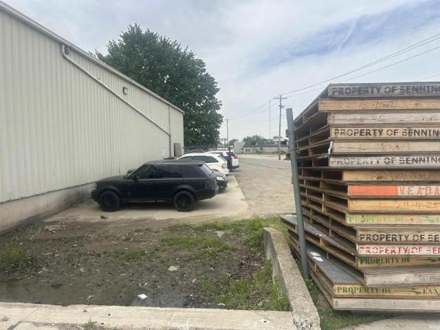 Commercial for sale in Elkhart, Indiana