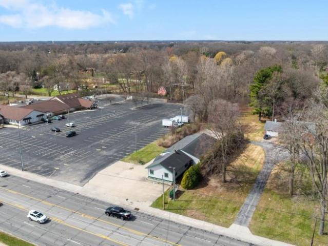 Commercial for sale in Elkhart, Indiana