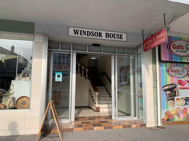 Commercial for sale in Cape Town Ward 64, Fish Hoek