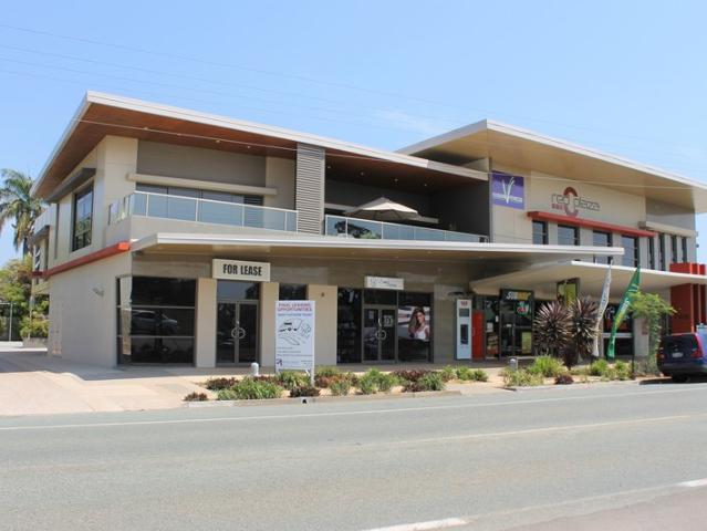 Retail for rent in Toombul, Queensland