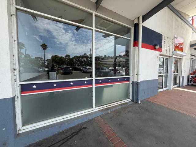 Retail for rent in Camerons Creek, Victoria