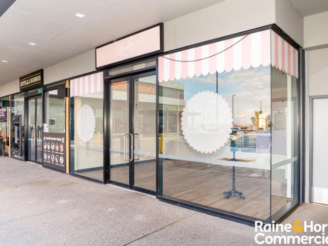 Retail for rent in Belfrayden, New South Wales