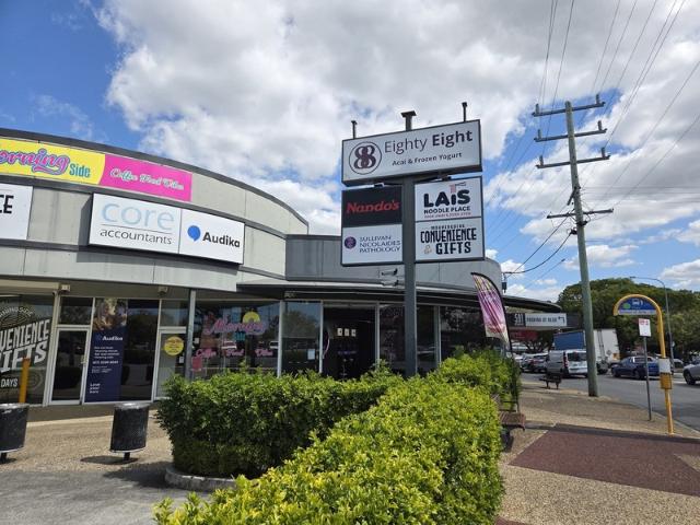 Retail for rent in Morningside, Greater Brisbane
