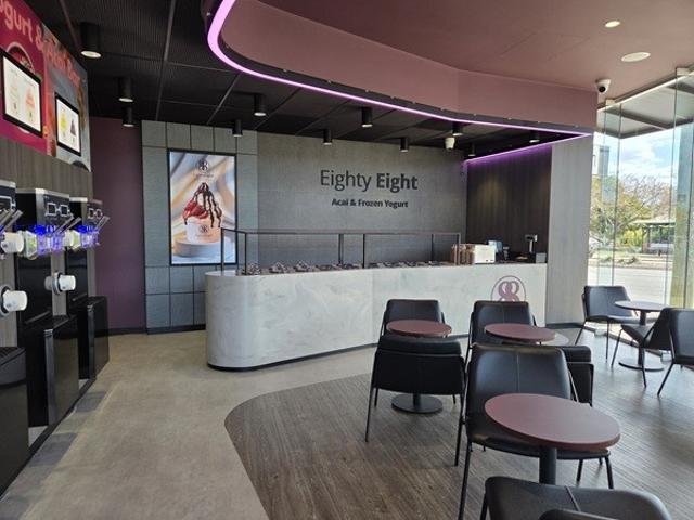 Retail for rent in Morningside, Greater Brisbane