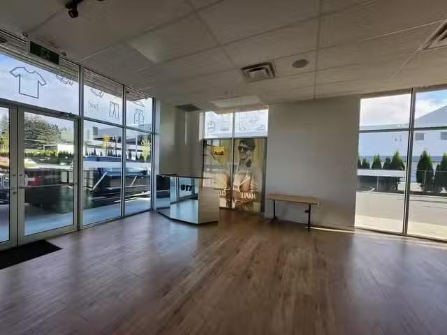 House for rent in Abbotsford, British Columbia