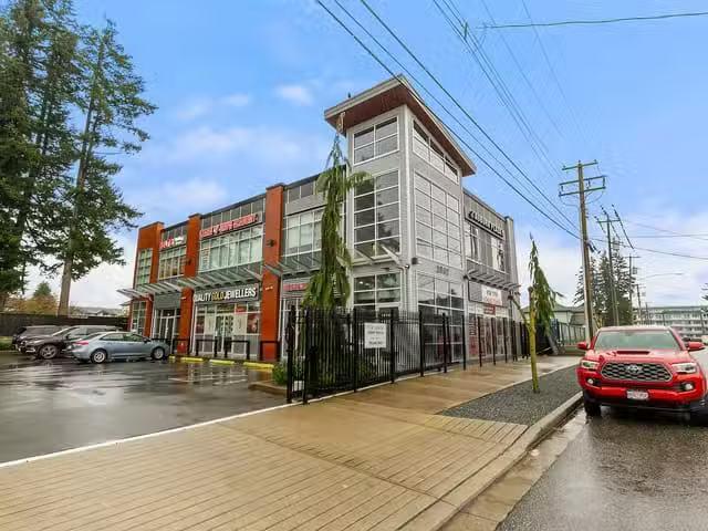 House for rent in Abbotsford, British Columbia