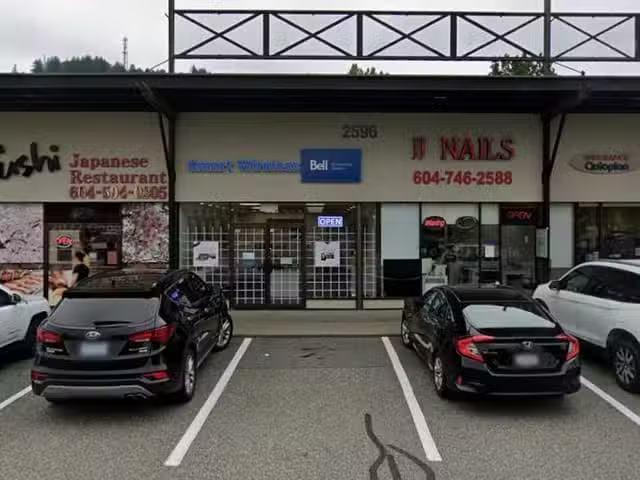 House for rent in Abbotsford, British Columbia