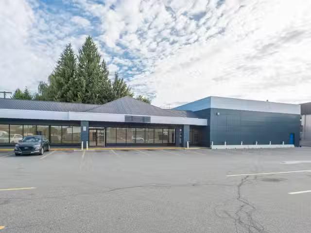 House for rent in Abbotsford, British Columbia