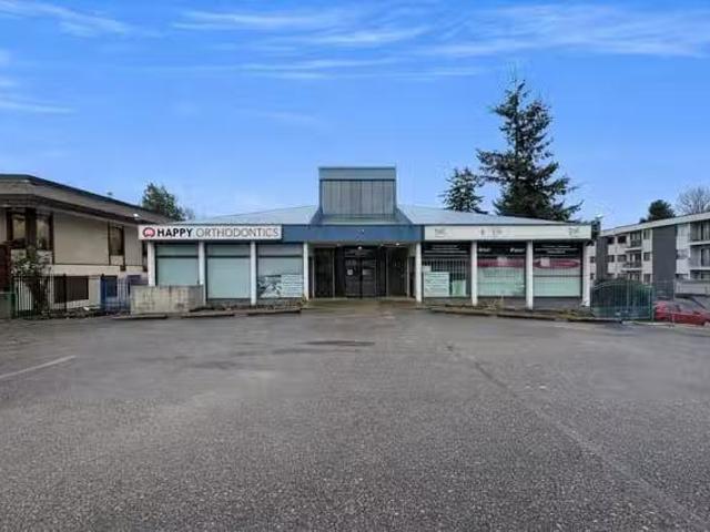 House for rent in Abbotsford, British Columbia