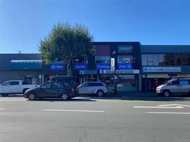 House for rent in Strathcona, British Columbia