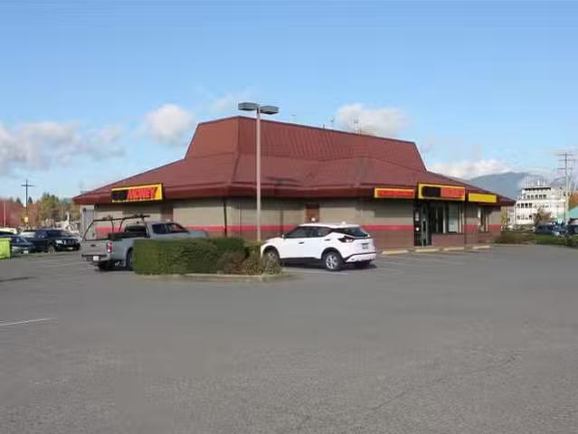 House for rent in Duncan, British Columbia