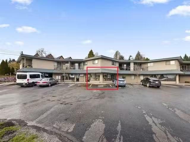 House for rent in Gibsons, British Columbia