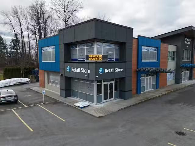 House for rent in Langley, British Columbia