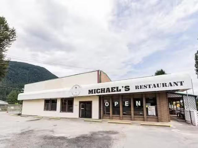 House for rent in Mission, British Columbia