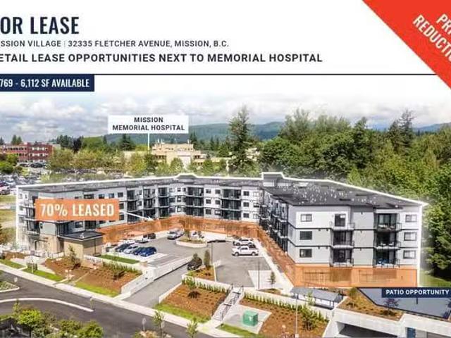 House for rent in Mission, British Columbia