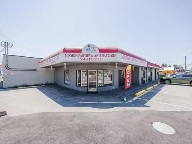 House for rent in Mission, British Columbia