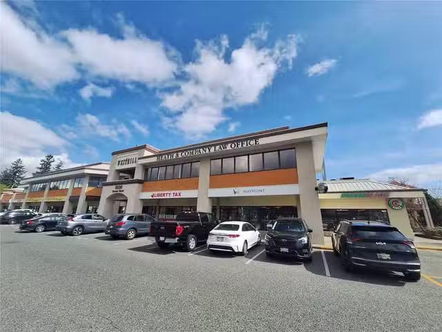 House for rent in Nanaimo, British Columbia