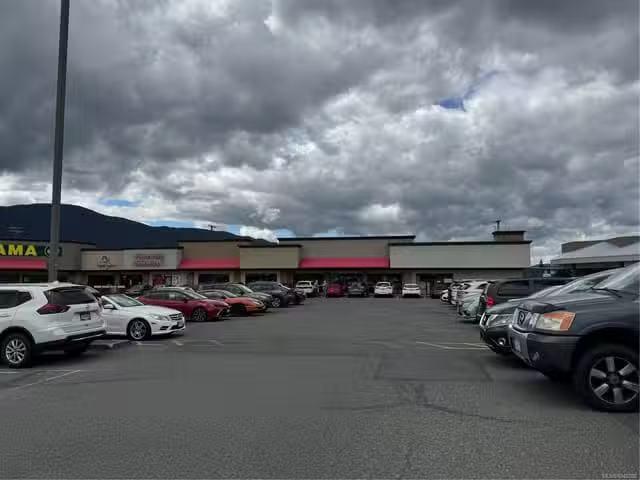 House for rent in Nanaimo, British Columbia