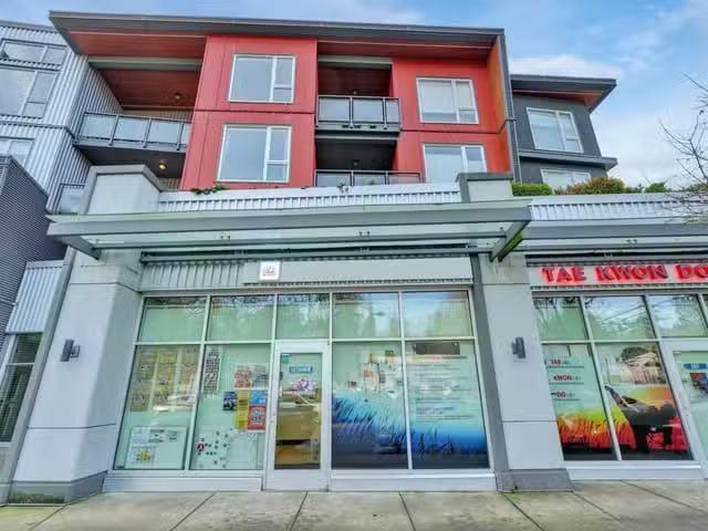 House for rent in North Vancouver, British Columbia