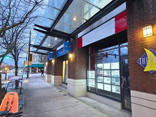 House for rent in North Vancouver, British Columbia