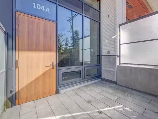 House for rent in North Vancouver, British Columbia