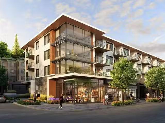 House for rent in North Vancouver, British Columbia