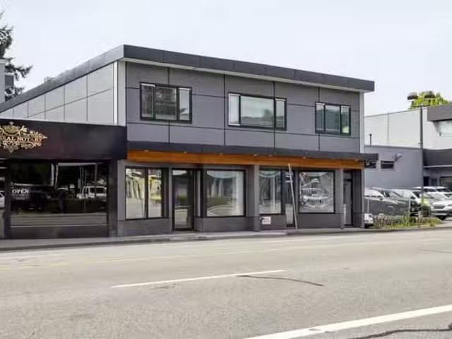 House for rent in North Vancouver, British Columbia