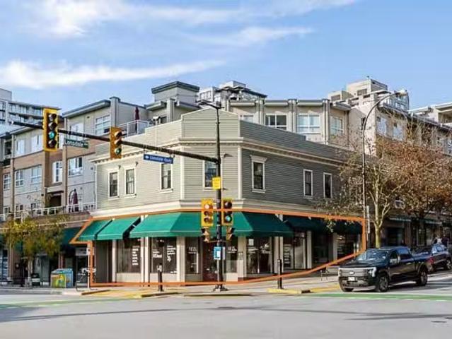 House for rent in North Vancouver, British Columbia