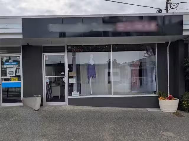 House for rent in Parksville, British Columbia