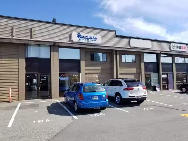 House for rent in Surrey, British Columbia