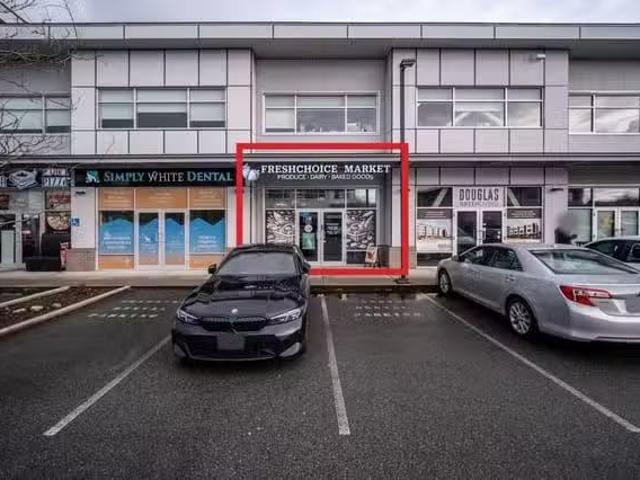 House for rent in Surrey, British Columbia