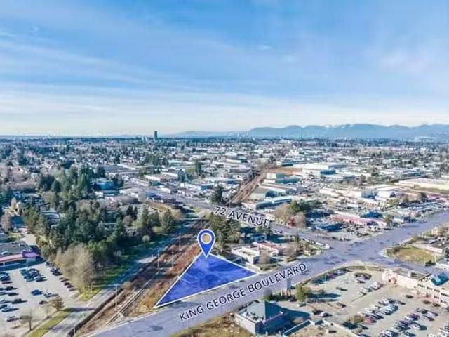 House for rent in Surrey, British Columbia
