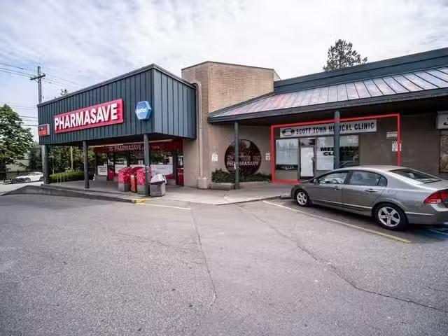House for rent in Surrey, British Columbia