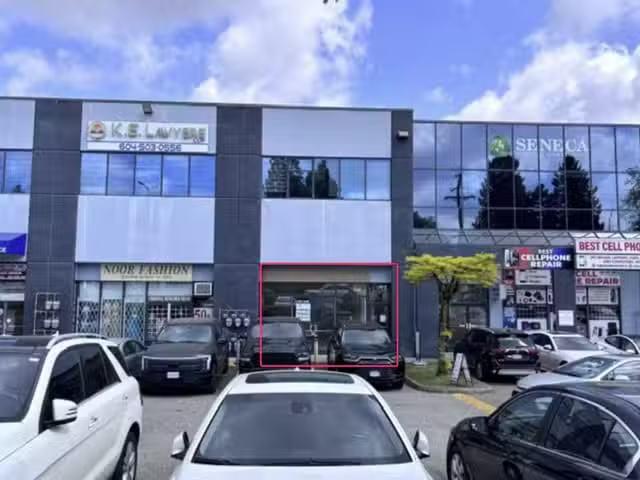 House for rent in Surrey, British Columbia