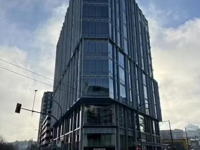House for rent in Vancouver, British Columbia