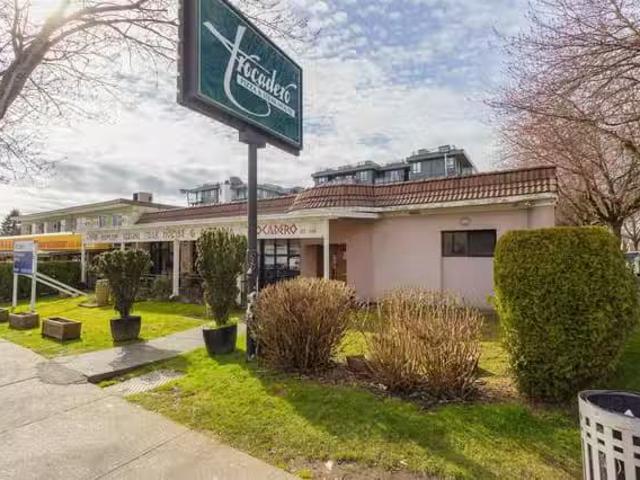 House for rent in Vancouver, British Columbia