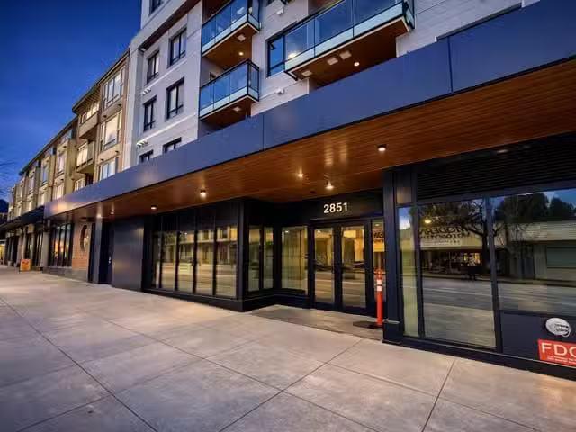 House for rent in Vancouver, British Columbia