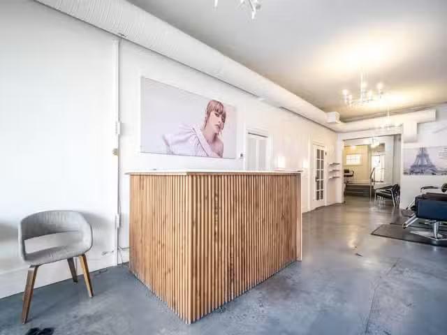 House for rent in Vancouver, British Columbia