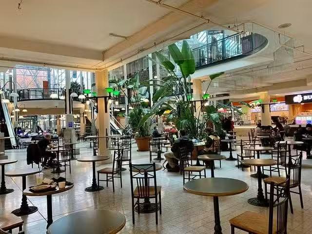 House for rent in Vancouver, British Columbia