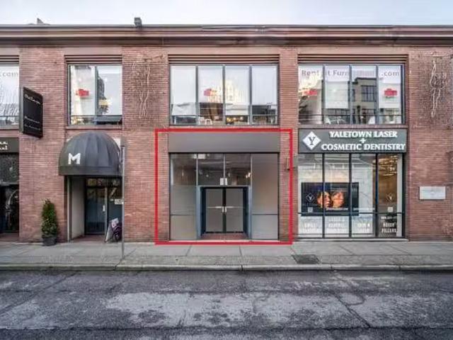 House for rent in Vancouver, British Columbia