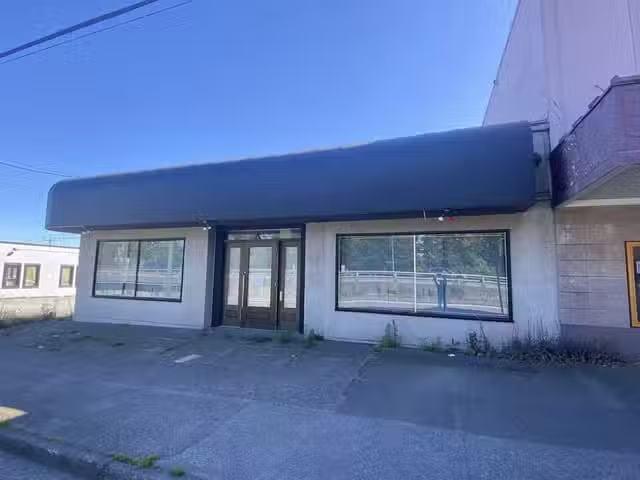 House for rent in Vancouver, British Columbia