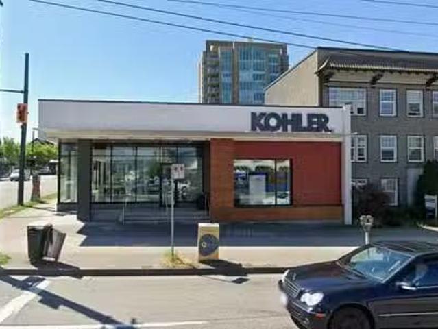 House for rent in Vancouver, British Columbia