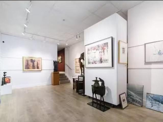 House for rent in Vancouver, British Columbia