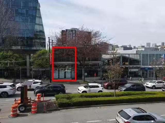 House for rent in Vancouver, British Columbia