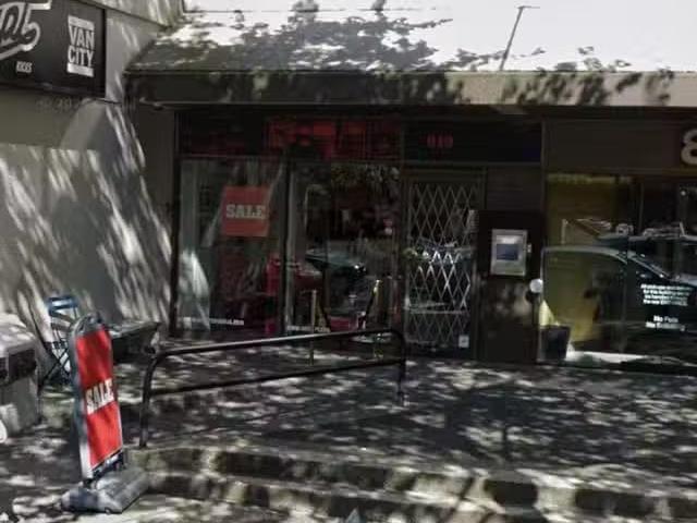 House for rent in Vancouver, British Columbia